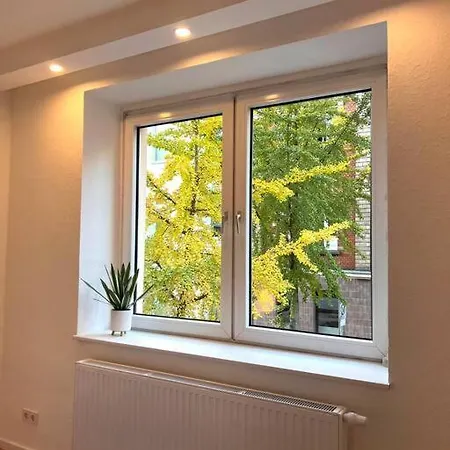 Appartement New! Modern Düsseldorf