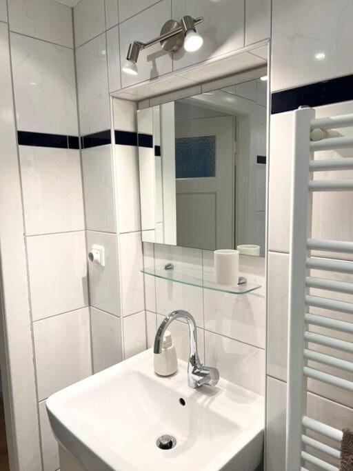 Apartment New! Modern *