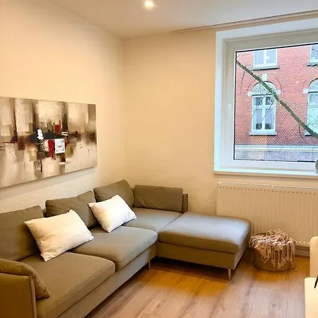 Appartement New! Modern Düsseldorf
