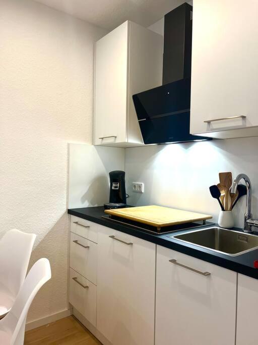 Apartment New! Modern *