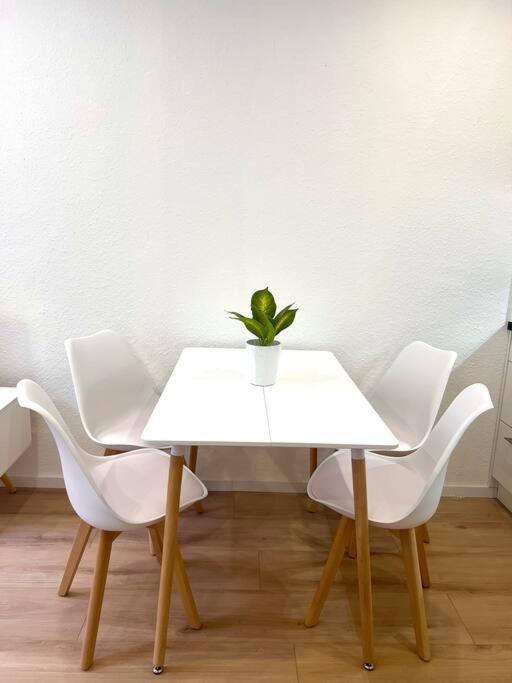 Apartment New! Modern Düsseldorf