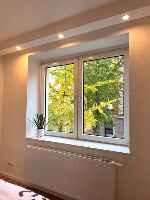 Apartment New! Modern Dusseldorf