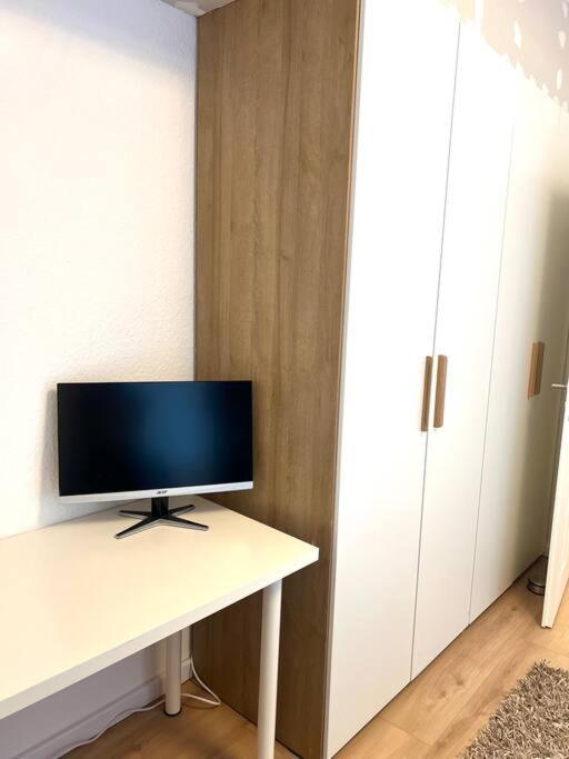 New! Modern Düsseldorf
