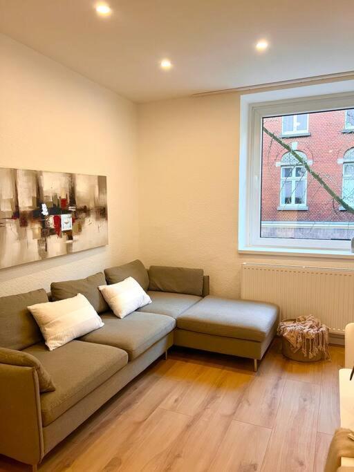 Apartment New! Modern Düsseldorf