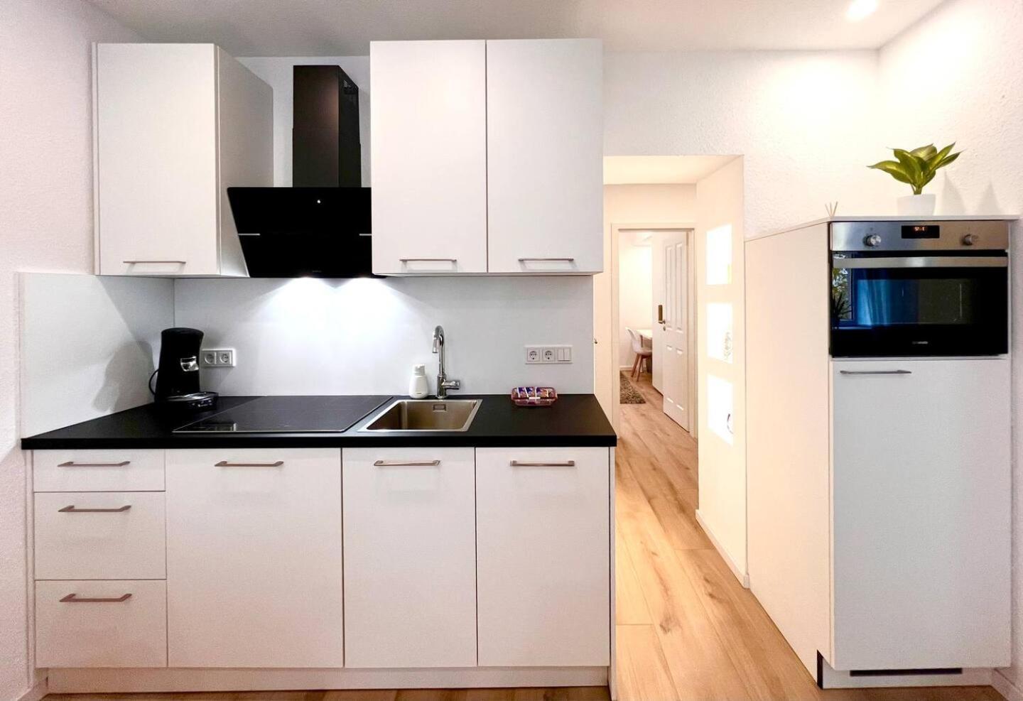 Apartment New! Modern