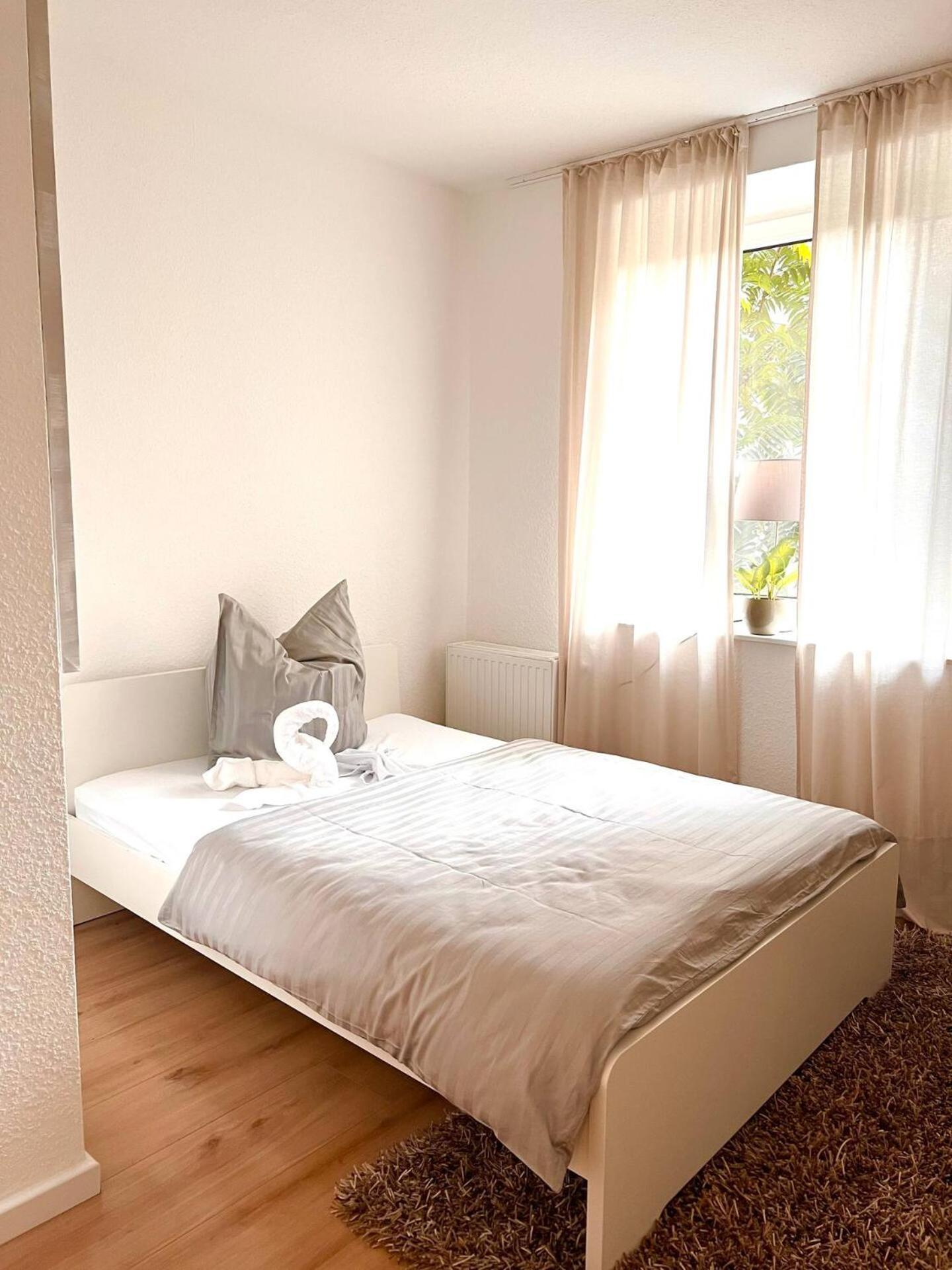 New! Modern Düsseldorf